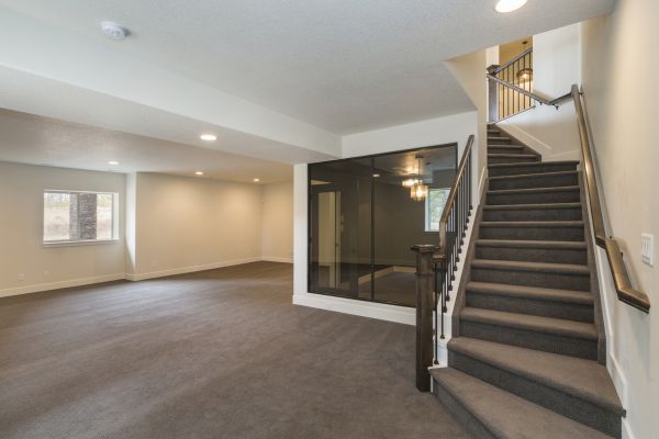 Cost of Basement Restoration Service in Reston