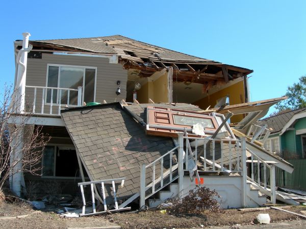 Disaster Restoration Service in Reston