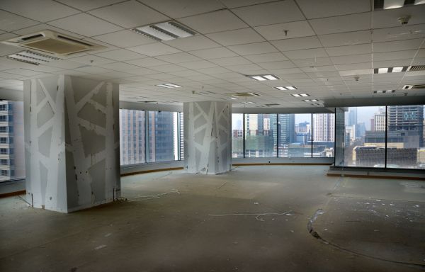 Commercial Restoration Service in Reston