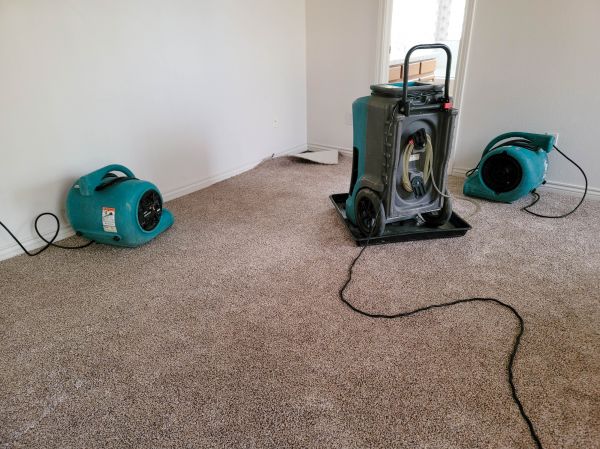Cost of Flood Damage Repair in Reston
