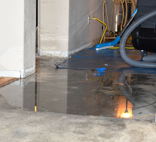 Water Extraction Service in Reston