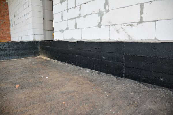 Cost of Basement Water Damage Service in Reston
