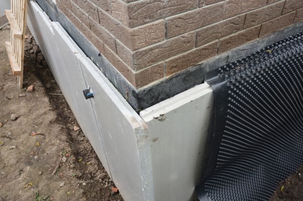 Flood Mitigation in Reston