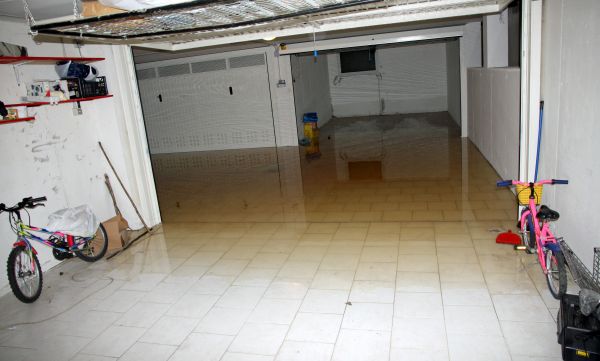 Water Remediation in Reston