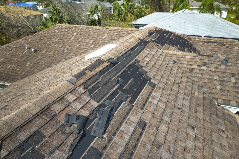 Roofing Specialists