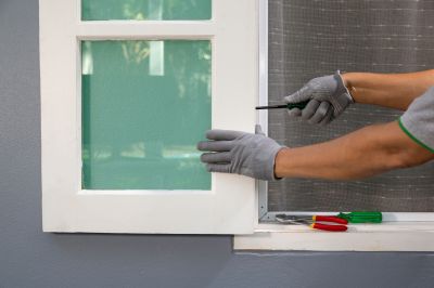 Window and Siding Repair Teams